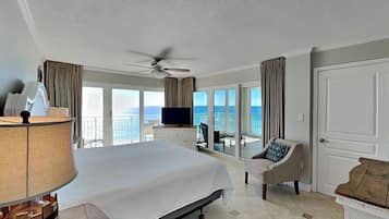 Appart'hôtel (3 Bedrooms) | Équipement de l’hébergement