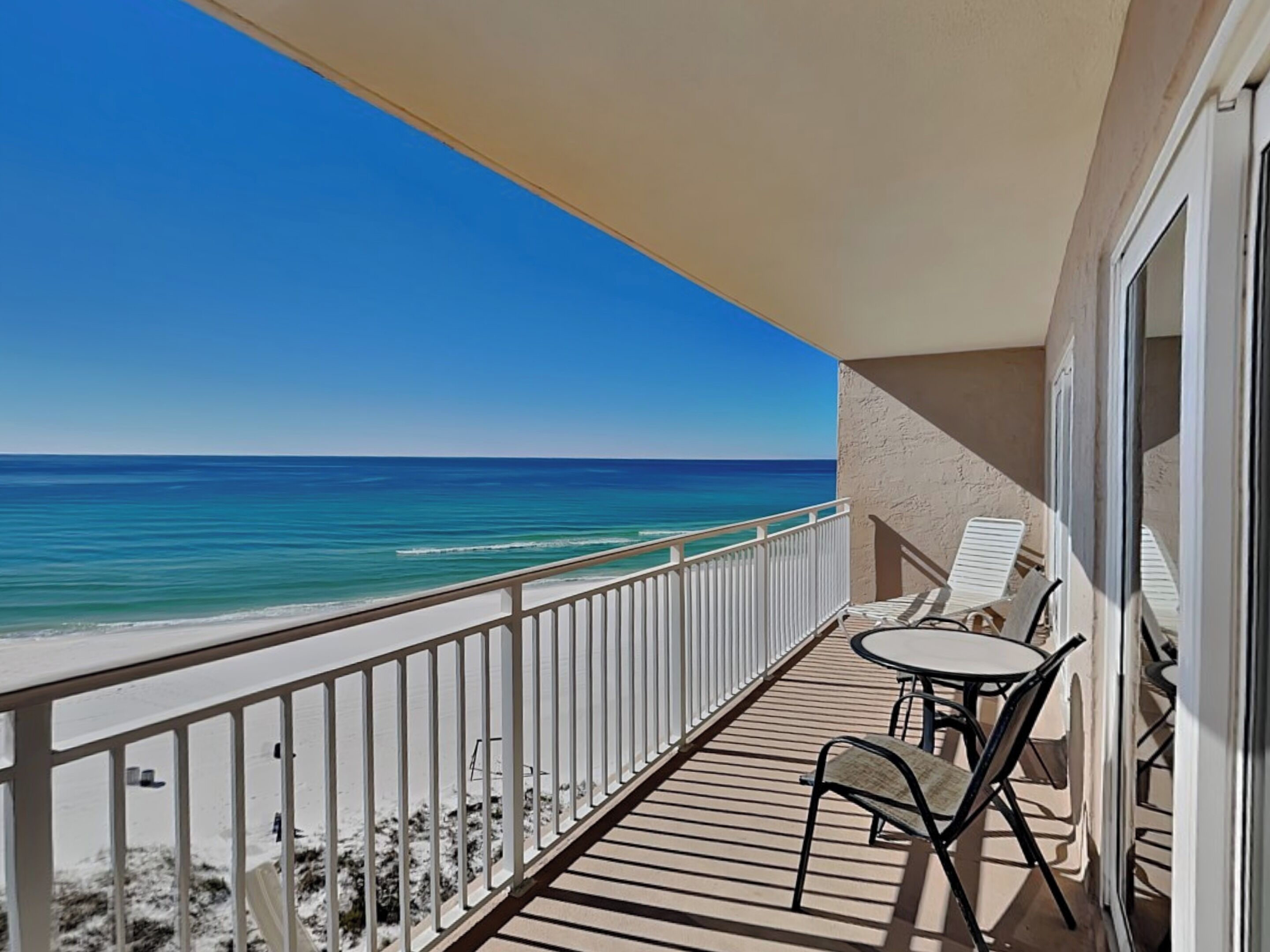 Apartment (2 Bedrooms) | Fassade der Unterkunft