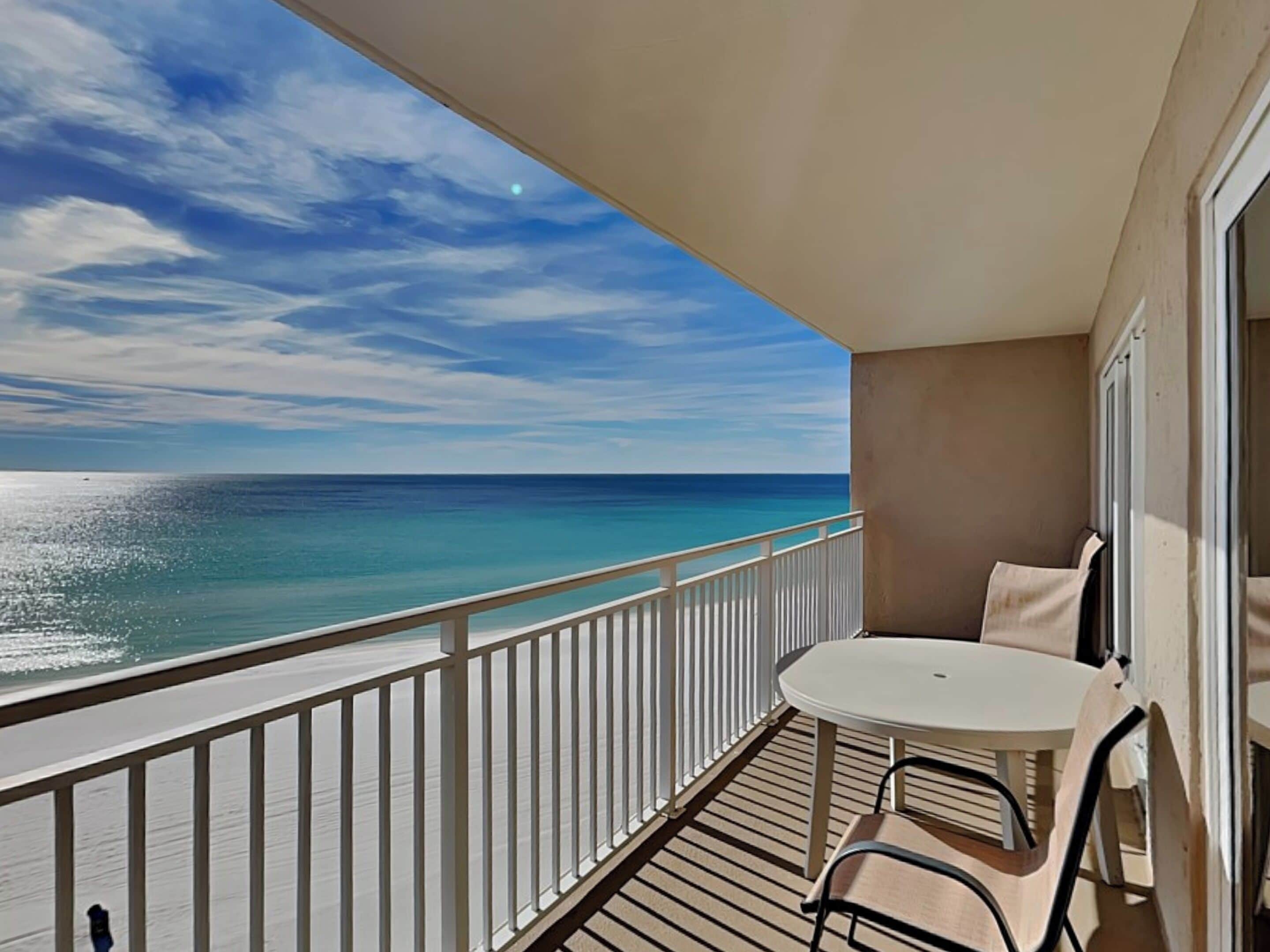 شقة (2 Bedrooms) | واجهة المنشأة