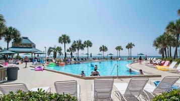 Équipement de l’hébergement