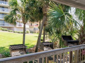 Condo (2 Bedrooms) | Property amenity - Dunes of Panama #d302 (Panama City Beach)