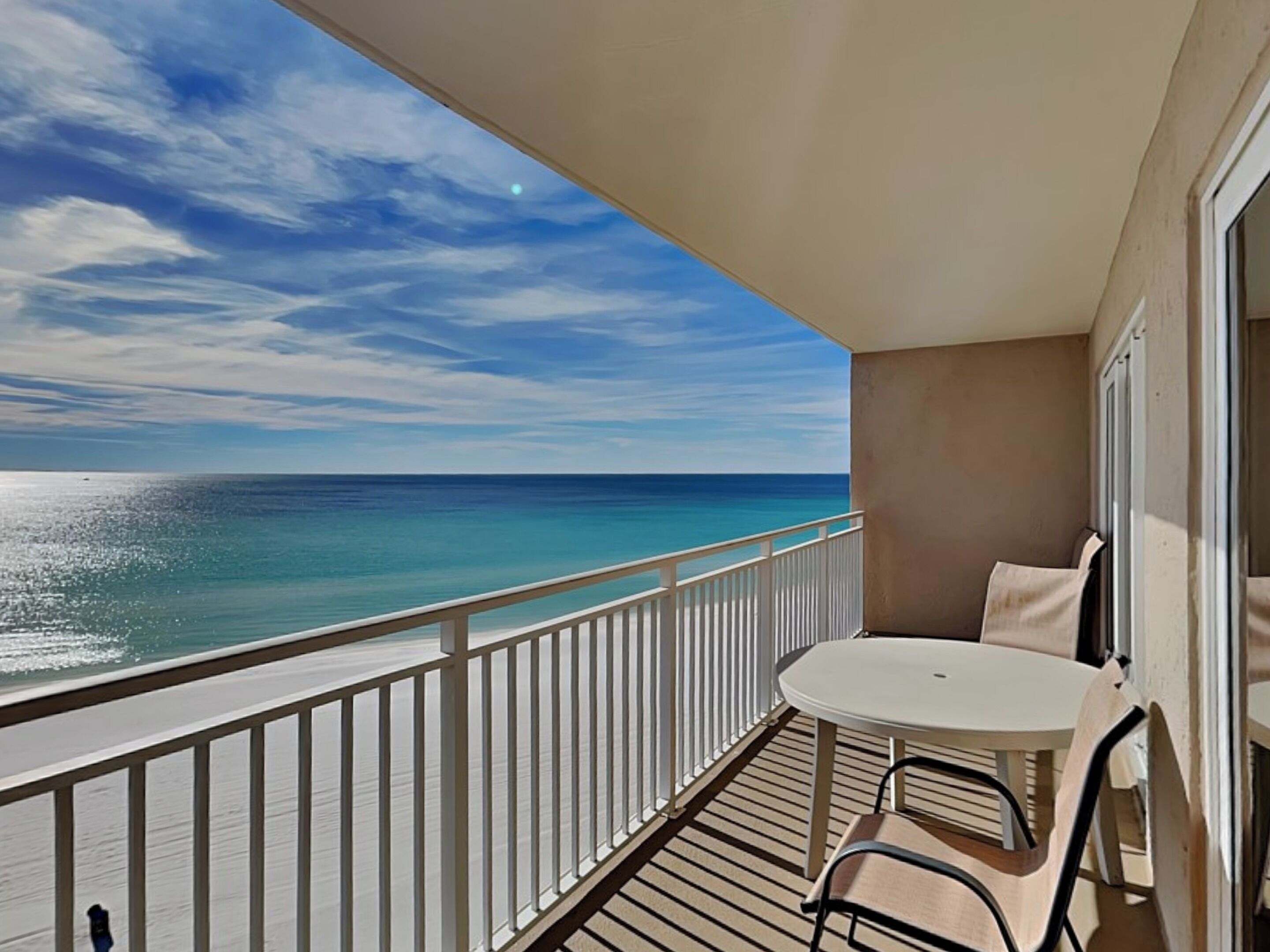 Apartment (2 Bedrooms) | Fassade der Unterkunft