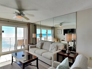 Condo (2 Bedrooms) | Property amenity - Dunes of Panama #d302 (Panama City Beach)