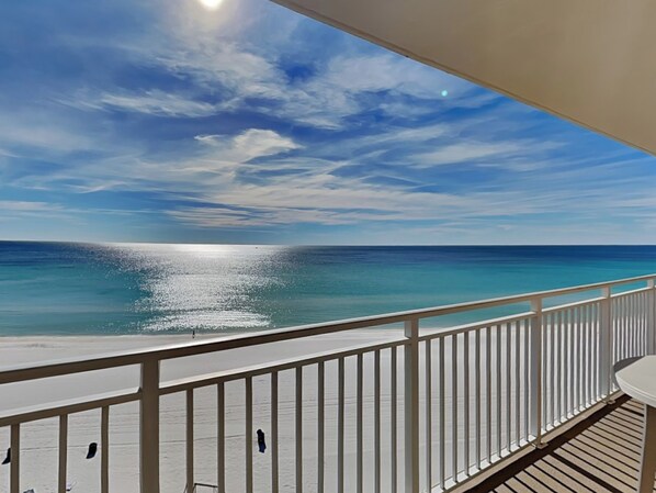 Condo (2 Bedrooms) | Property amenity - Dunes of Panama #d302 (Panama City Beach)