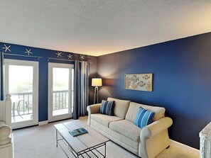 Property amenity - Pinnacle Port #A-117 by Southern Vacation Rentals (Panama City Beach)