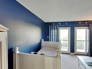 Property amenity - Pinnacle Port #A-117 by Southern Vacation Rentals (Panama City Beach)