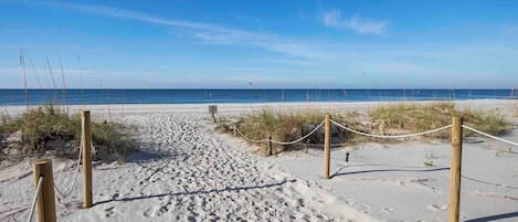 Fasilitet på overnattingsstedet