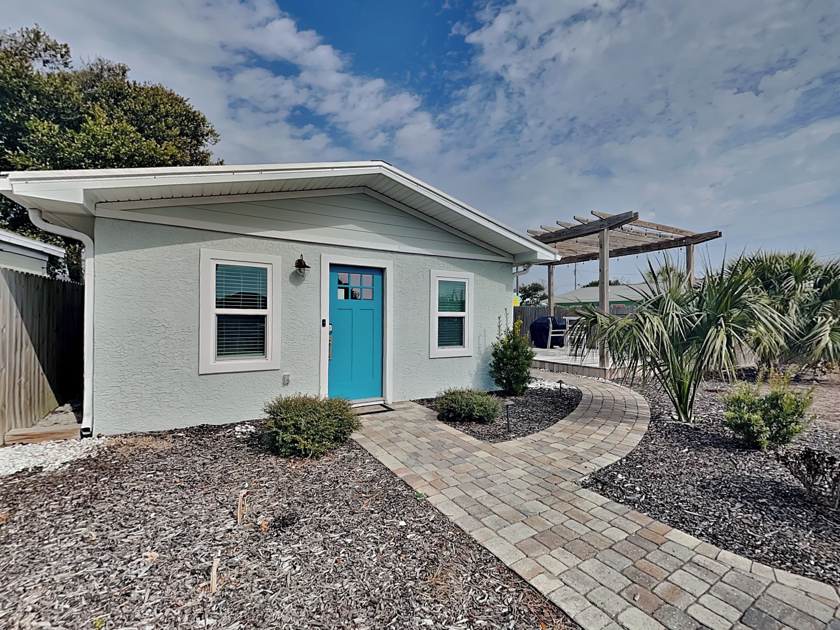 Studio (3 Bedrooms) | Extérieur