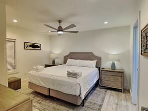 스튜디오 (3 Bedrooms) | 숙박 시설 내 편의 시설/서비스