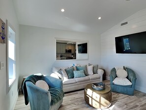 스튜디오 (3 Bedrooms) | 숙박 시설 내 편의 시설/서비스