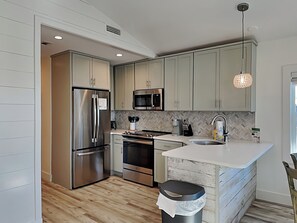 Studio (3 Bedrooms) | Équipement de l’hébergement