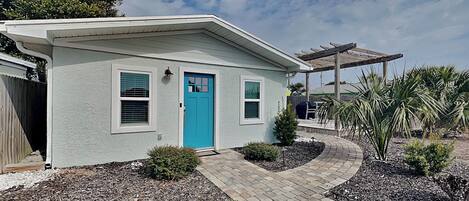 Estúdio (3 Bedrooms) | Fachada da propriedade