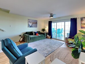 Property amenity - Sandcastle Townhomes #24 by Southern Vacation Rentals (Navarre)