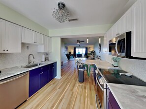 Property amenity - Sandcastle Townhomes #24 - That Place By The Water (Navarre)