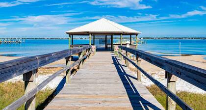Sandcastle Townhomes #24 - That Place By The Water