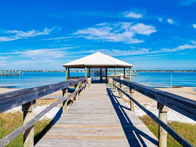 Sandcastle Townhomes #24 - That Place By The Water
