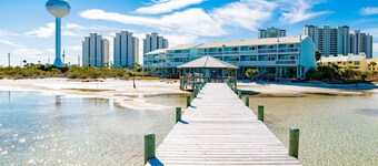 Sandcastle Townhomes #24 by Southern Vacation Rentals