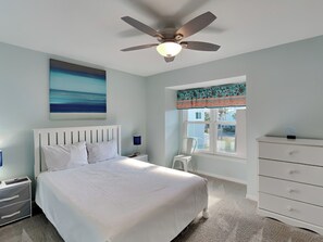 Property amenity - Sandcastle Townhomes #24 by Southern Vacation Rentals (Navarre)