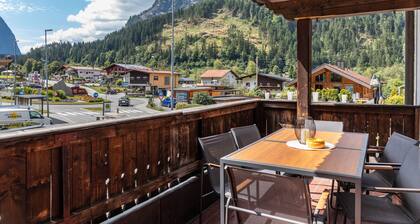 Apartment 'Celina' with Mountain View, Private Terrace and Wi-Fi