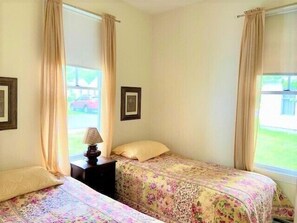 2 Schlafzimmer, Bügeleisen/Bügelbrett, WLAN