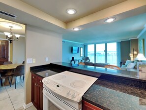 Property amenity - Sabine Yacht & Racquet #8D by Southern Vacation Rentals (Pensacola Beach)