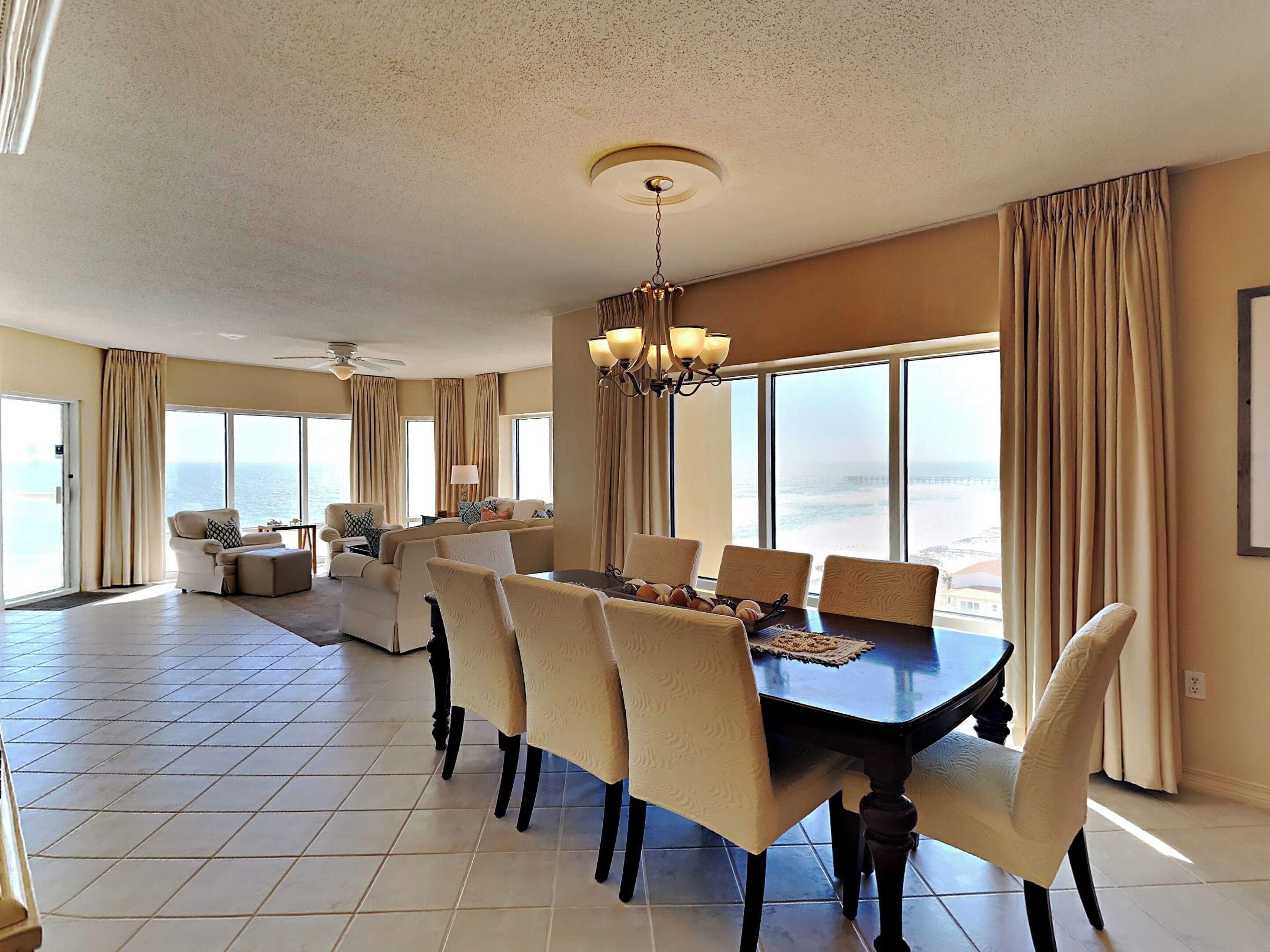 وسائل الراحة في المنشأة