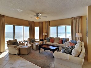 Ausstattung der Unterkunft