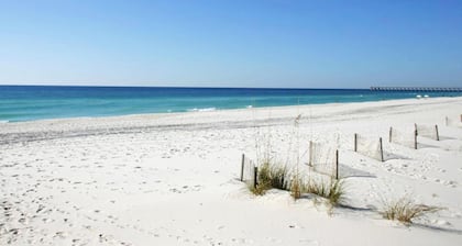 Emerald Isle #1108 - Emerald Dreams
