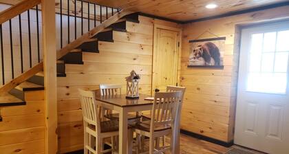 Book with us now for a get-away experience great for all ages!