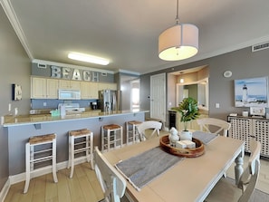 Property amenity - Regency Isle #908 by Southern Vacation Rentals (Orange Beach)