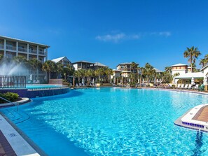 Property amenity - Sunny Side Up by Southern Vacation Rentals (Panama City Beach)