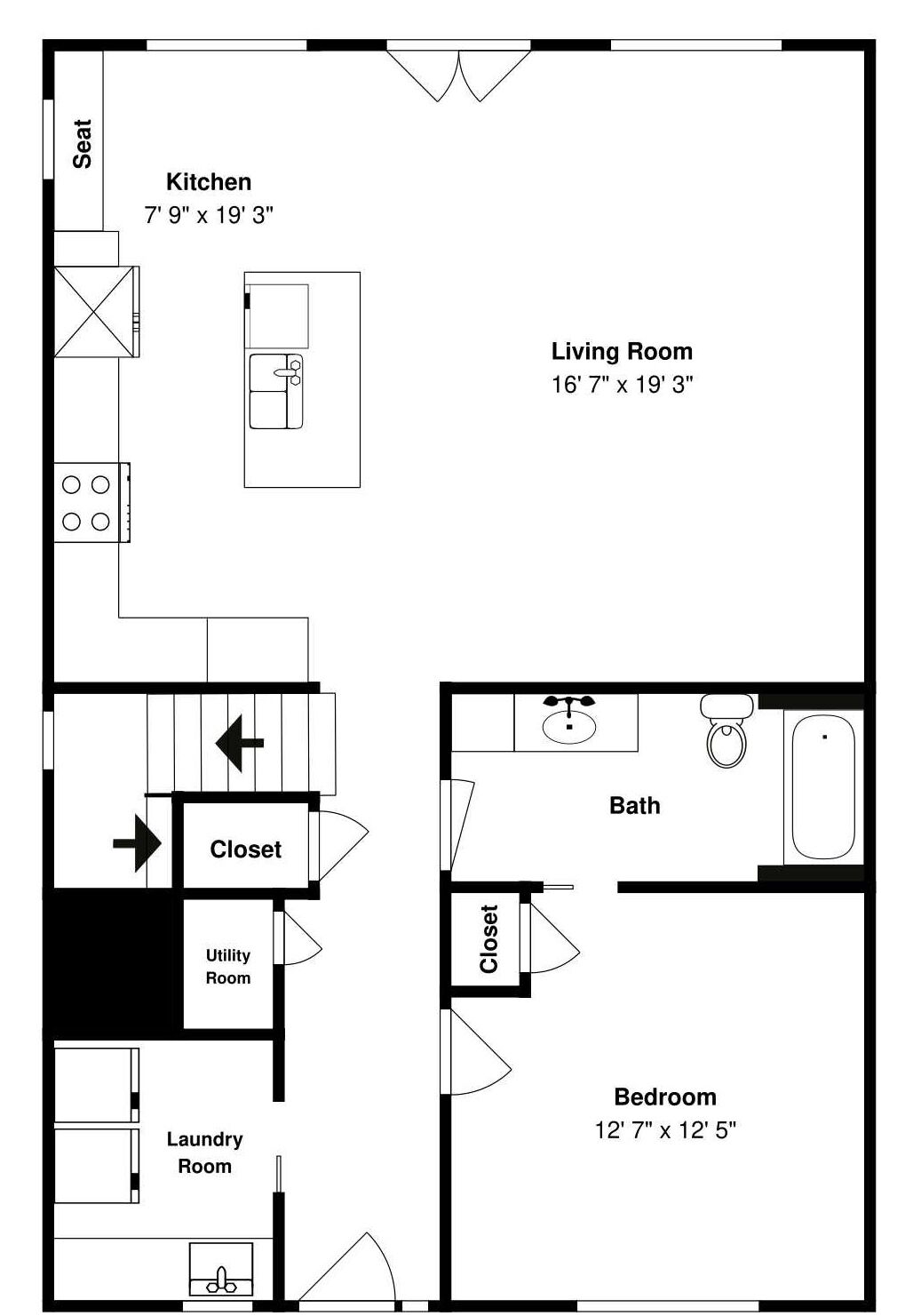 Accommodatievoorzieningen