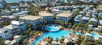 Sunny Side Up by Southern Vacation Rentals