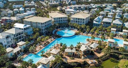 Sunny Side Up by Southern Vacation Rentals