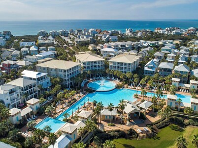 Sunny Side Up by Southern Vacation Rentals