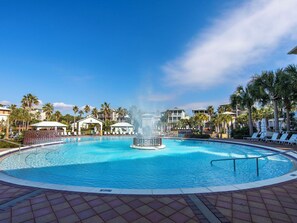 Property amenity - Sunny Side Up by Southern Vacation Rentals (Panama City Beach)