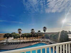 Property amenity - Tidewater #108 by Southern Vacation Rentals (Orange Beach)