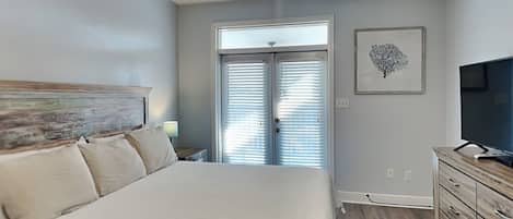 Ausstattung der Unterkunft