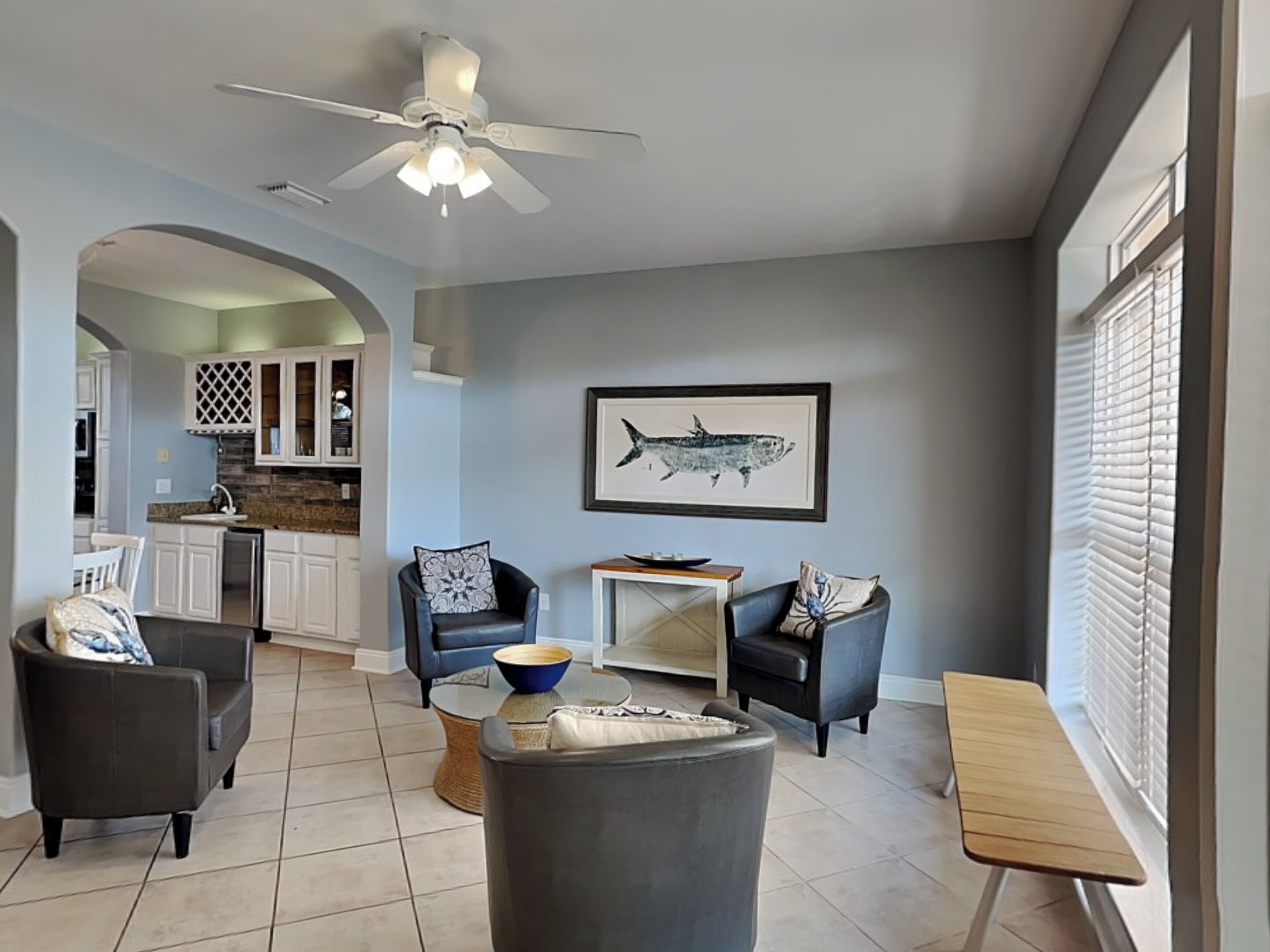 Équipement de l’hébergement