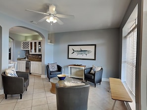 Ausstattung der Unterkunft