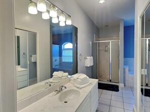 Property amenity - Heron Pointe B by Southern Vacation Rentals (Orange Beach)