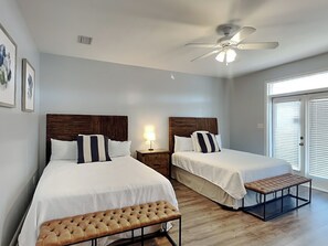 Commodité de l’hébergement 