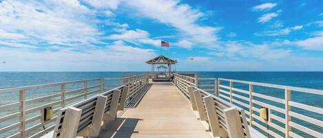 숙박 시설 내 편의 시설/서비스