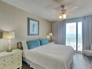 Property amenity - Emerald Key #602 by Southern Vacation Rentals (Orange Beach)