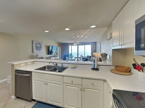Property amenity - Emerald Key #602 by Southern Vacation Rentals (Orange Beach)