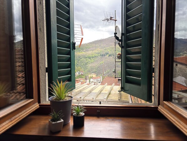 Interior - RelaxHouse just 1h from Florence, 45 min from Pistoia and 10 min from Bagni di Lucca (Popiglio)