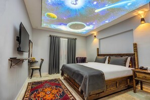 Room - Mial Cappadocia (Nevşehir)
