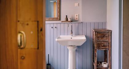 Stylish accommodation in a monument in the heart of Halberstadt's old town