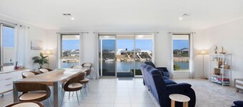 Serenity 24 Waterfront Living on Hindmarsh Island