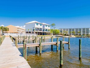 Fasilitet på overnattingsstedet